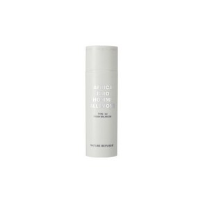 네이처리퍼블릭 (옴므올인원) 아프리카 버드 프레시 밸런서 지 복합성용, 150ml, 1개