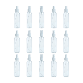 제로캔들 투명 스프레이공병 10ml~250ml, 50ml, 10개