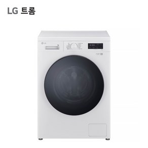 LG TROMM 빌트인 드럼세탁기 건조겸용 9kg FR9WP 트롬 공식인증점