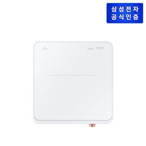 삼성 더 플레이트 인덕션 1구 NZ31DG200CFH