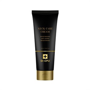 [D.cpu] 넥 케어 크림 닥터씨피유 주름 리프팅 넥라인 크림 250ml, 1개