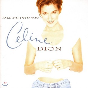 [LP] Celine Dion (셀린 디온) - Falling Into You [2LP]