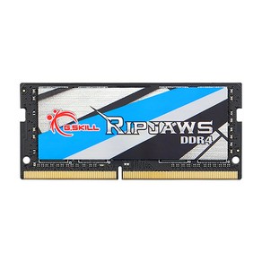 G.SKILL 노트북 DDR4-3200 CL22 RIPJAWS (8GB), 1개