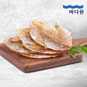 바다원 국산 쥐포 250g 쥐치포, 1개