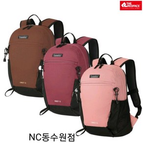 레드페이스 크레스트12L(REEGBPX23107 대백프라자점), 버건디