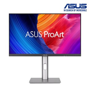 ASUS PoAt Display PA27JCV 68Cm(27) IPS 5K HDR 전문가용 모니터, 68cm