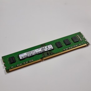 삼성전자 데스크탑용 DDR3 8GB PC3L-12800U (1.35V 저전력)