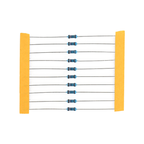 [1/4W 1% 저항 10K옴 10pcs] 아두이노 Resisto, 1개
