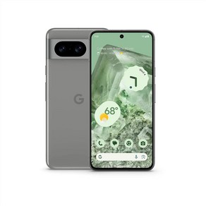 Google Pixel 8 새상품 미국판 언락 공기계 자급제폰, 128GB, Hazel