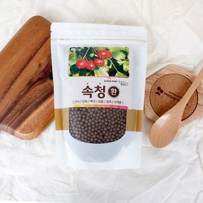 소화안될때 속편한 플러스라이프 속청환 400g, 1개