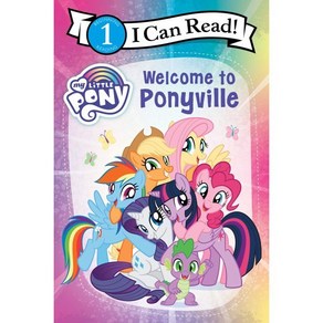 My Little Pony: Welcome to Ponyville, HapeCollins