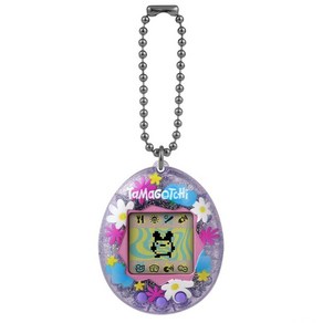 [반다이(BANDAI)] Original Tamagotchi Flower Perfume 다마고치