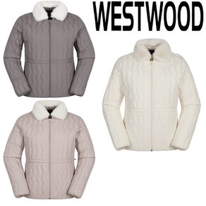 5층 웨스트우드 WESTWOOD 우먼 히트커버 경량 패딩 자켓 (여자 겨울 패딩 자켓) N4/250