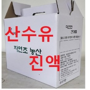 복분자진액즙 (115ml) kA 복분자 액기스 진액 남녀 누구나 섭취 (2형)산수유즙45... 115ml 45개, (2형)산수유즙45팩 × 115ml × 45개, 1개