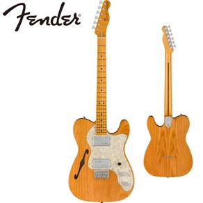 일렉트릭기타 전자기타 Fender USA American Vintage II 1972 Telecaster