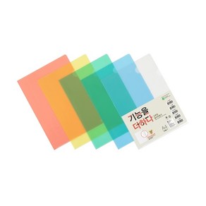고투명홀더 F492-71 투 10P 문화산업, 단품, 단품없음