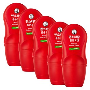 멘소래담 롤 온 로션 50ml