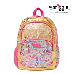 [호주직수입] Smiggle 스미글 경량 책가방