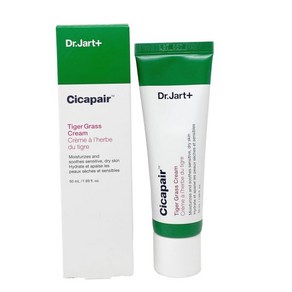 닥터자르트 시카페어 타이거 그래스 크림 50 mL, 1개, 50ml