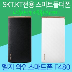 LG 와인스마트폰 F480S_F480K SKT_KT전용