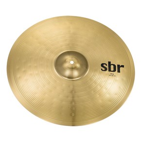 [심로악기] 사비안 라이드 20인치 심벌 SBR SBR2012, 1개