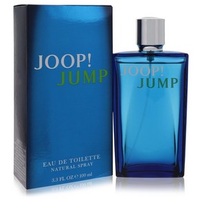 Joop! 윱! 윱 점프 EDT 100ml (남자), 1개