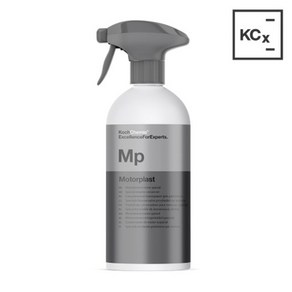 코흐케미 모터플라스트 MOTORPLAST(Mp) 500ml