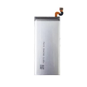 갤럭시 노트 8 용 배터리 EB-BN950ABE N950 SM-N950F N950FD N950U U1 N950W N950N N9500 3300mAh, 1개, 1개입