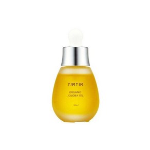 티르티르 유기농 호호바 오일 30ml, 1개