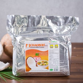 Chaokoh 차코 코코넛 밀크 파우더 1kg