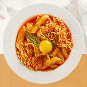 [이태원라볶이] 오리지널 맛(2인분), 2개, 265g