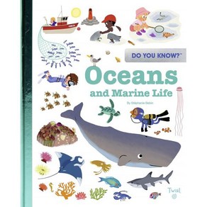 Do You Know?: Oceans and Maine Life, Twil