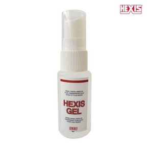 HEXIS GEL PPF부착용 관리제 헥시스겔 30ml, 1개