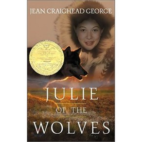 Julie of the Wolves, Hapecollins Childens Books