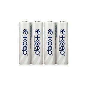 렉셀 AAA 900mAh 1.2v 충전지