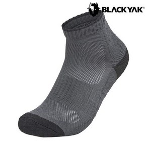 블랙야크 (2BYSCX4921_BK) 뱀부로우삭스A BLACK