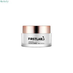 퍼스트랩 일동제약 상 프로바이오틱 리버스 크림 30ml