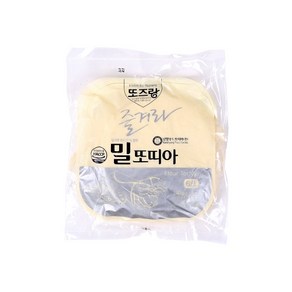 남향 또즈랑 밀 또띠아 6인치 240g (12장) x 20개