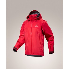 매장정품 아크테릭스 ARCTERYX 베타 AR 자켓 남성 - HERITAGE / AJOSMX7082 575536