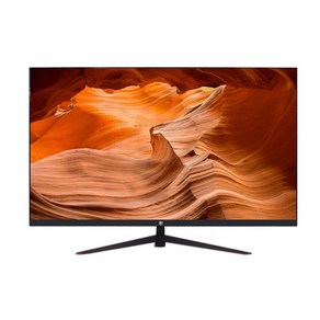 글로벌전자 FHD 75Hz IPS 모니터, 81.3cm, GX32LED IPS 베젤리스 (무결점)