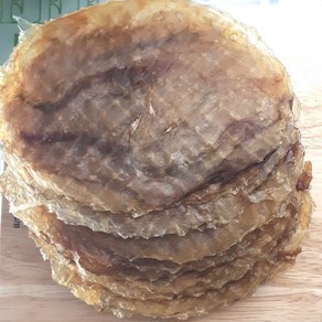 명이랑 아귀포 300g, 1개, 300g(대)