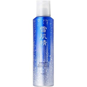 일본직발송 6. 雪肌精 코세이 스키 스킨 프로즌 터치 토닝 로션 150G CS B07CGLYWR1, One Size_One Colo