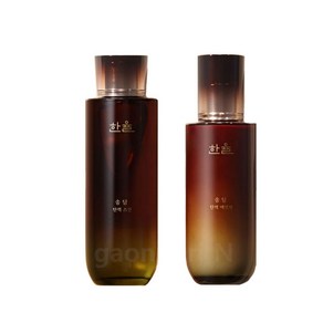 한율 송담 탄력 2종세트(스킨 150ml + 에멀젼 125ml)시즌2, 2종 1세트, 1세트