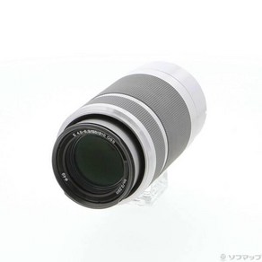 [일본정품수입]【중고】SONY(소니) E 55-210mm F4.5-6.3 OSS SEL55210 렌즈 【371-ud】, 1개, 한개옵션0