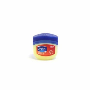 Vaseline 바셀린 영양 비타민 E 블루씰 100ml3.4온스 1팩, 1개, 100ml