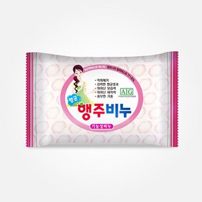 성원화장품 항균 행주비누, 150g, 40개