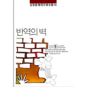 반역의 벽(하권)(김성종추리문학전집 14), 남도, 김성종