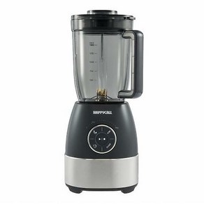 해피콜 고속블렌더 브리즈 에코 HDBL-FAA3GR [차콜그레이], 단품, 1개