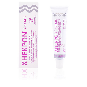 Xhekpon 하이드레이팅 페이스 크림 40 gam 독일배송, 3개, 40g