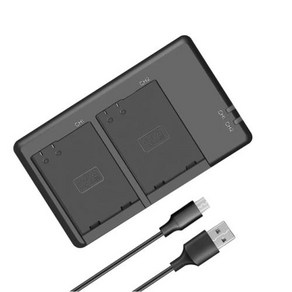 니콘 Z30 Z50 ZFC 카메라용 교체 배터리 EN-EL25 EN EL25 4241 1880mAh, 2)1 배터리